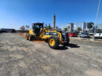 Motoniveladora Komatsu GD655-5