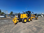 Motoniveladora Komatsu GD655-5