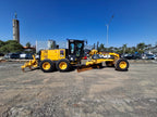 Motoniveladora Komatsu GD655-5