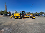 Motoniveladora Komatsu GD655-5