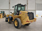 Pá Carregadeira Caterpillar 920K