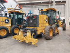 Motoniveladora John Deere 620G