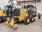 Motoniveladora John Deere 620G