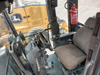 Motoniveladora John Deere 620G