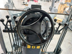 Motoniveladora John Deere 620G