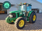 Trator Jonh Deere 6100J