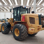 Pá Carregadeira Caterpillar 938K SugarCane