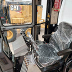 Motoniveladora Caterpillar 140