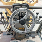 Motoniveladora Caterpillar 140