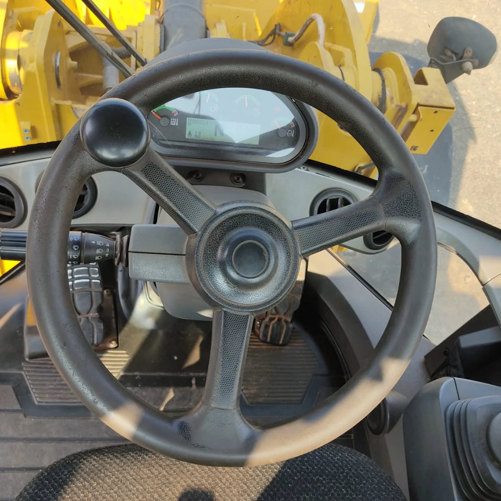 Pá Carregadeira Caterpillar 938K SugarCane