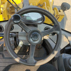 Pá Carregadeira Caterpillar 938K SugarCane