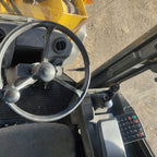 Pá Carregadeira John Deere 544K