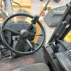 Pá Carregadeira John Deere 544K
