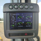 Pá Carregadeira John Deere 544K