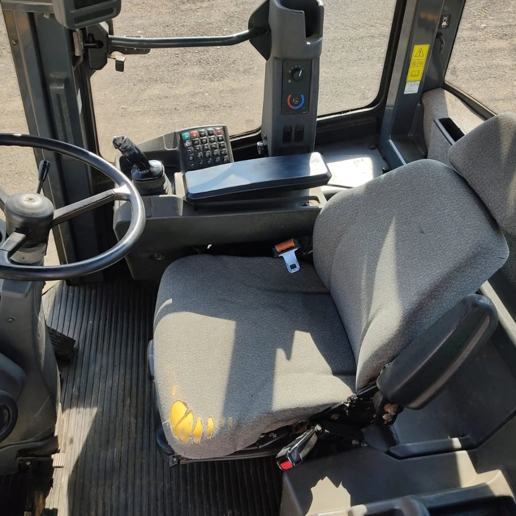 Pá Carregadeira John Deere 544K