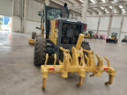 Motoniveladora Komatsu GD655-5