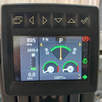 Motoniveladora John Deere 620G