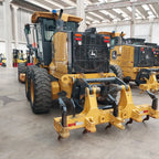 Motoniveladora John Deere 620G