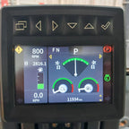 Motoniveladora John Deere 620G