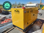 Gerador de Energia 49 KVA - Caterpillar C3.3 DE56