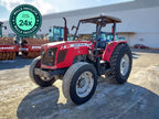 Trator Agrícola Massey Ferguson MF4275