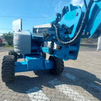 Plataforma Elevatória Articulada Diesel Z-45/25J RT