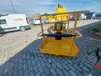 Plataforma Elevatória Articulada Elétrica HA 12 IP