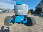 Plataforma Elevatória Articulada Diesel Z-45/25J RT