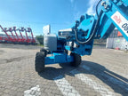 Plataforma Elevatória Articulada Diesel Z-45/25J RT