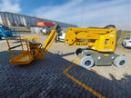 Plataforma Elevatória Articulada Elétrica HA 12 IP