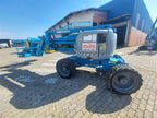 Plataforma Elevatória Articulada Diesel Z-45/25J RT