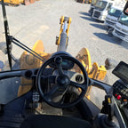 Pá Carregadeira Caterpillar 938K