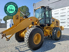 Pá Carregadeira Caterpillar 938K