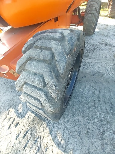 Plataforma Elevatória Articulada Diesel 600AJ