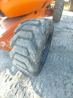Plataforma Elevatória Articulada Diesel 600AJ