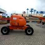 Plataforma Elevatória Articulada Diesel 450AJ SII