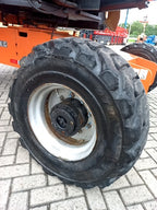 Plataforma Elevatória Articulada Diesel 450AJ SII