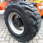Plataforma Elevatória Articulada Diesel 450AJ SII