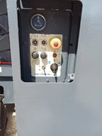 Plataforma Tesoura Diesel SJ 6832 RT