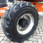 Plataforma Elevatória Articulada Diesel 450AJ SII