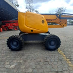 Plataforma Elevatória Articulada Diesel HA 18 SPX