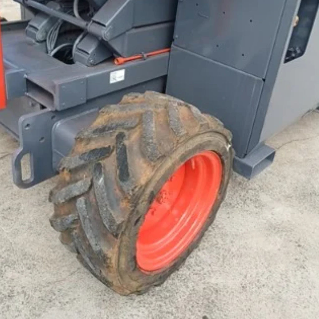 Plataforma Tesoura Diesel SJ 6832 RT