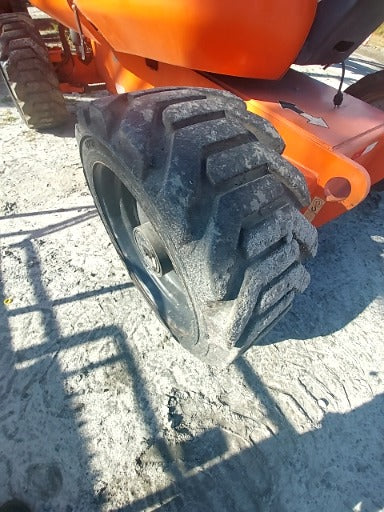 Plataforma Elevatória Articulada Diesel 600AJ
