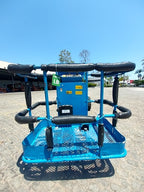 Plataforma Elevatória Articulada Diesel Z-34/22 IC