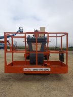 Plataforma Elevatória Articulada Diesel 450AJ-SII