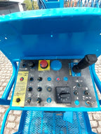 Plataforma Elevatória Articulada Diesel Z-34/22 IC