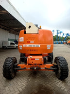 Plataforma Elevatória Articulada Diesel 450AJ SII