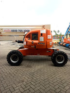 Plataforma Elevatória Articulada Diesel 450AJ SII