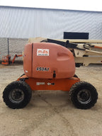 Plataforma Elevatória Articulada Diesel 450AJ-SII