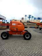 Plataforma Elevatória Articulada Diesel 450AJ SII